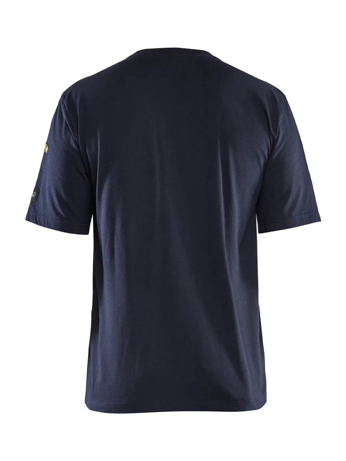 3482-1737&#x20;Work&#x20;T-Shirt&#x20;Fireproof&#x20;-&#x20;Bl&#xE5;kl&#xE4;der