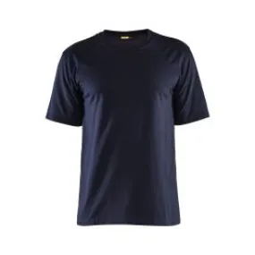 3482-1737&#x20;Work&#x20;T-Shirt&#x20;Fireproof&#x20;-&#x20;Bl&#xE5;kl&#xE4;der