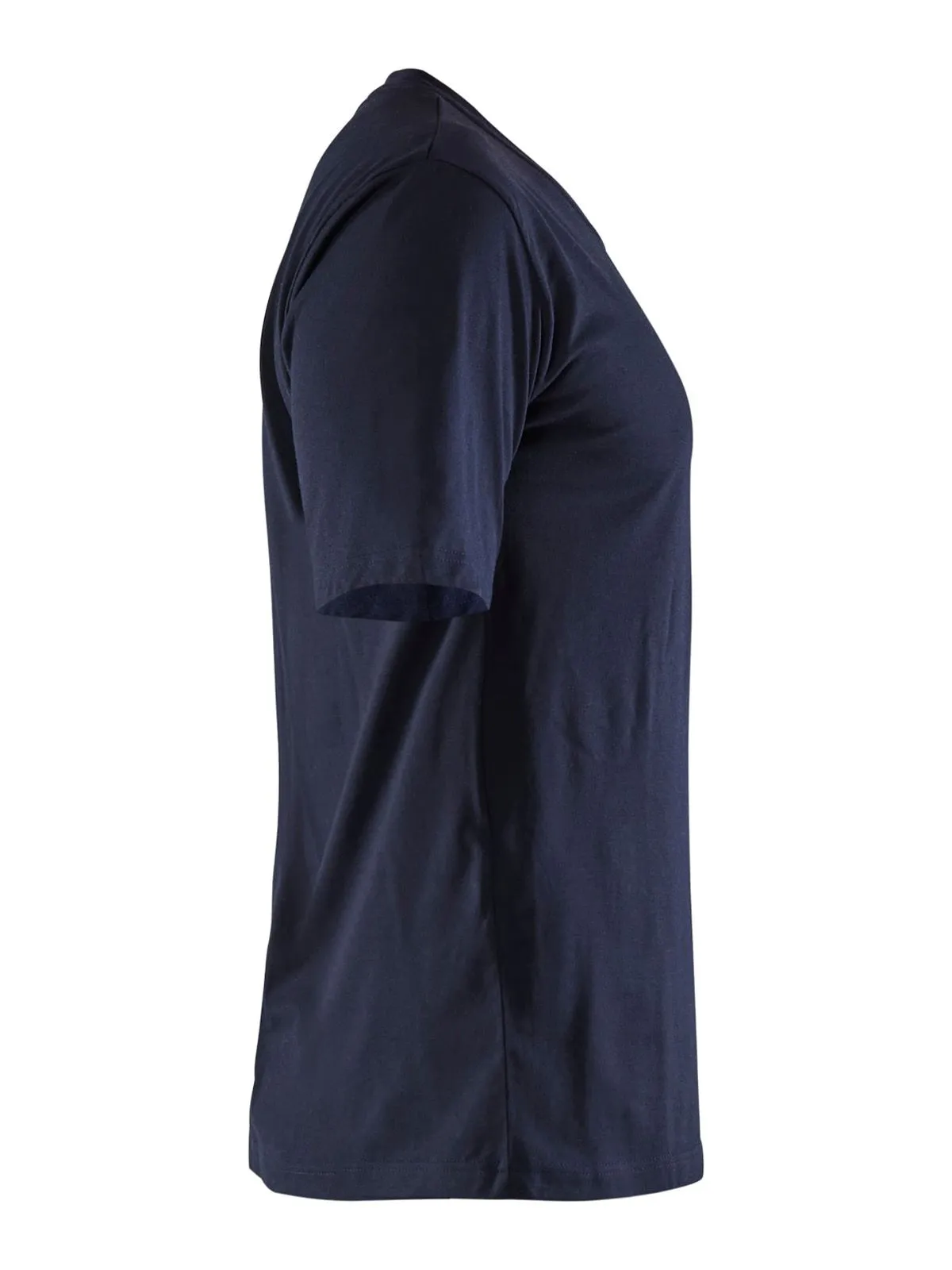 3482-1737&#x20;Work&#x20;T-Shirt&#x20;Fireproof&#x20;-&#x20;Bl&#xE5;kl&#xE4;der