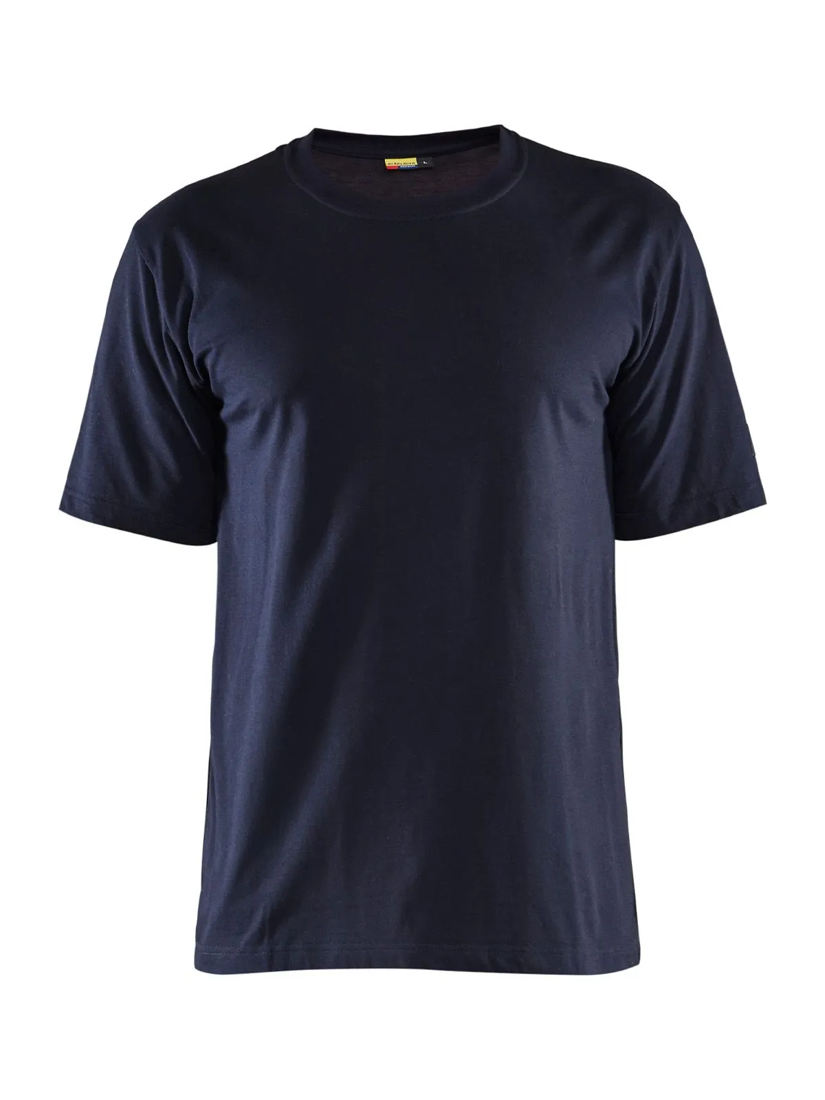 3482-1737&#x20;Work&#x20;T-Shirt&#x20;Fireproof&#x20;-&#x20;Bl&#xE5;kl&#xE4;der