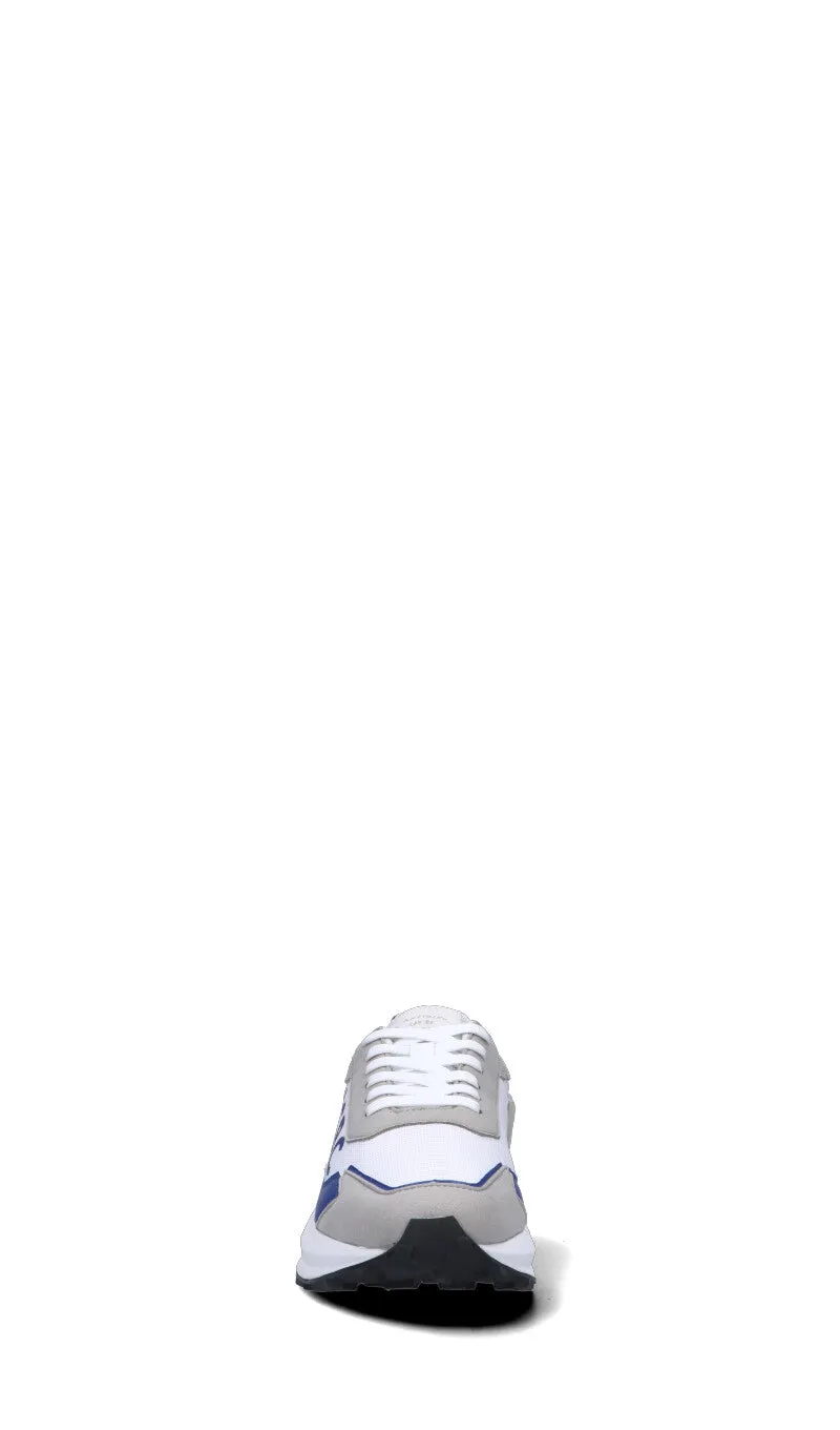 ACBC Sneaker donna bianca/blu