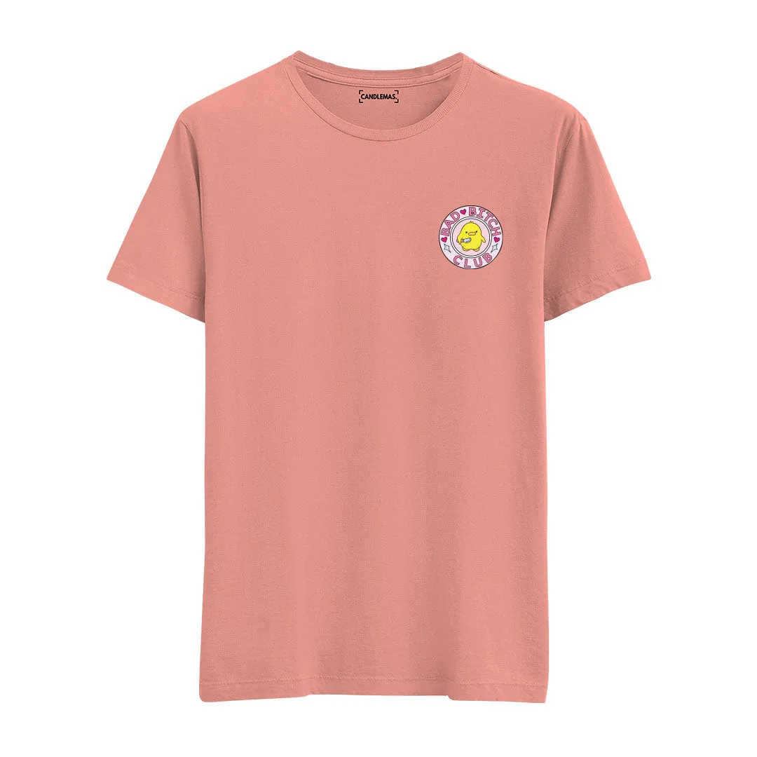 Bad Bitch Club - Regular Tshirt