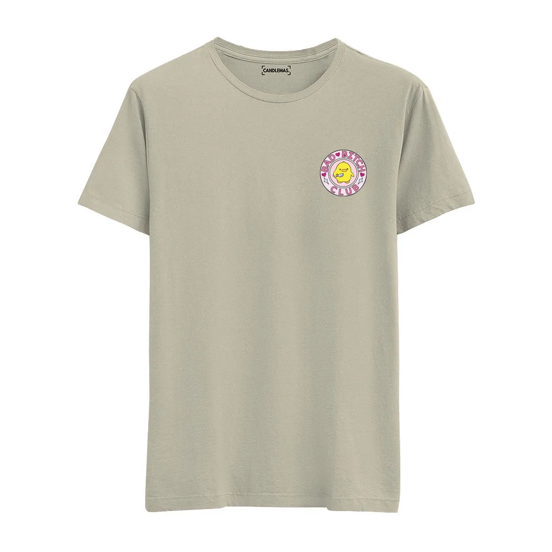 Bad Bitch Club - Regular Tshirt