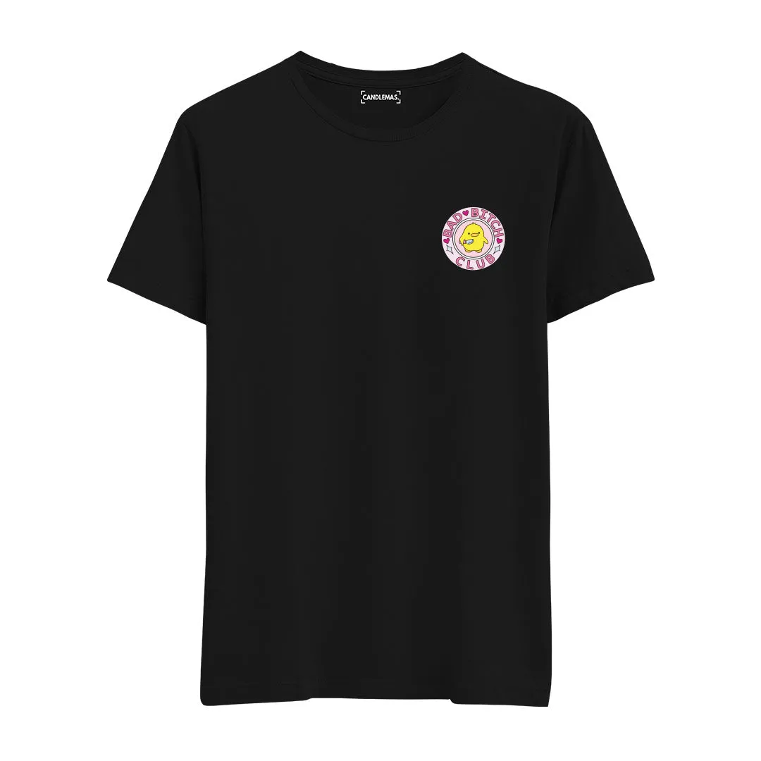Bad Bitch Club - Regular Tshirt