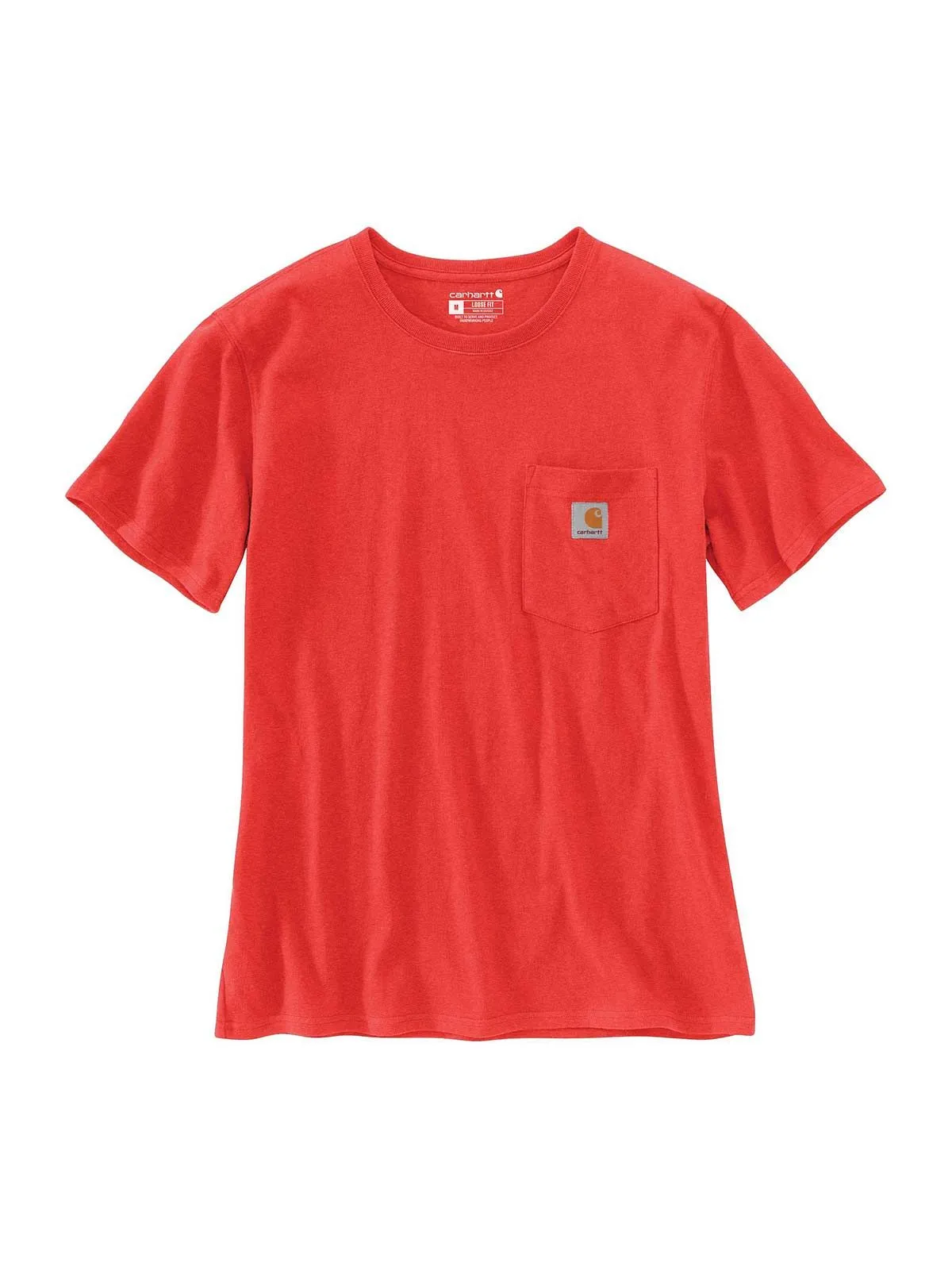 Carhartt&#x20;103067&#x20;T-shirt&#x20;Pocket&#x20;Short&#x20;Sleeve