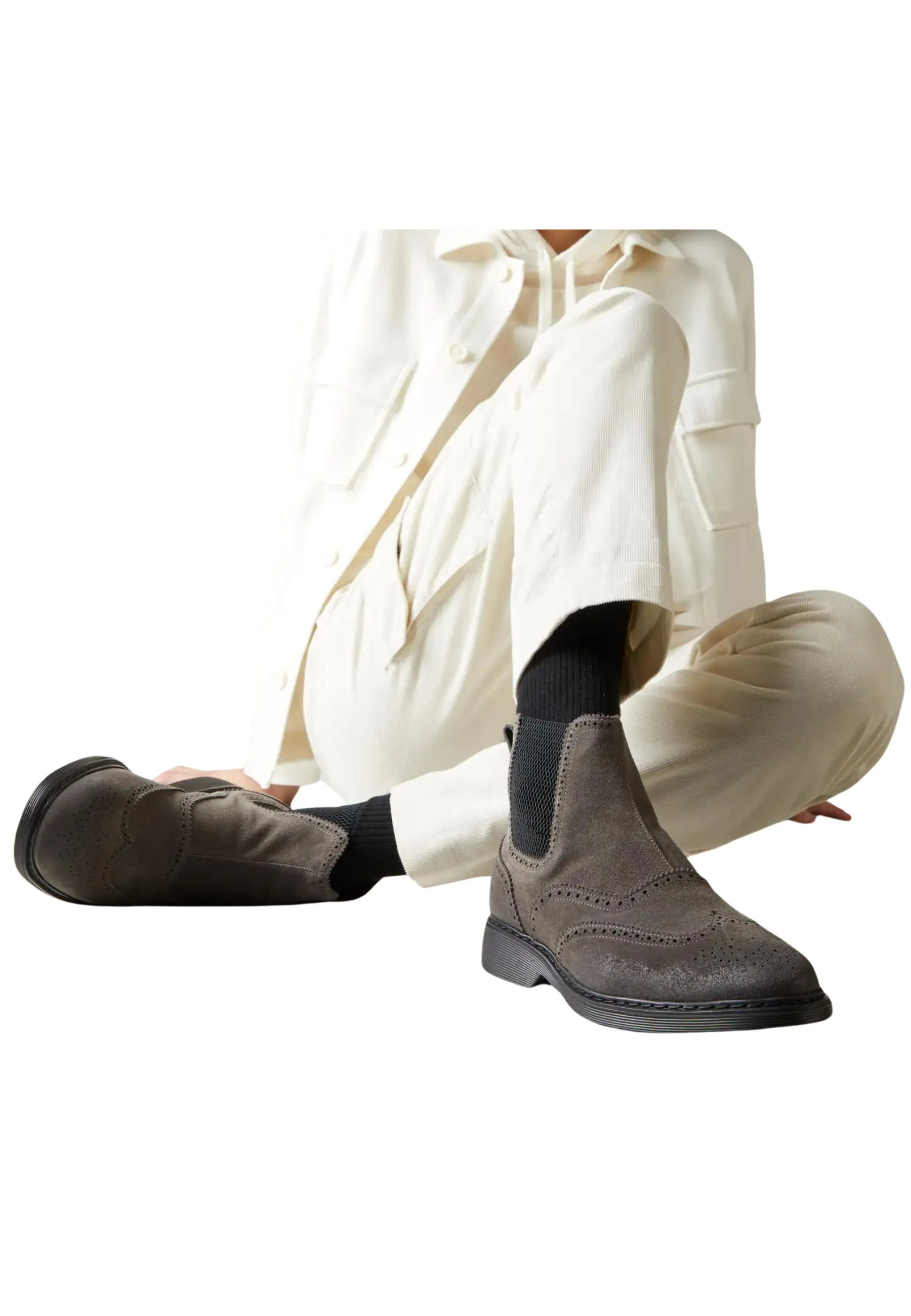 Chelsea Boots Hogan H576