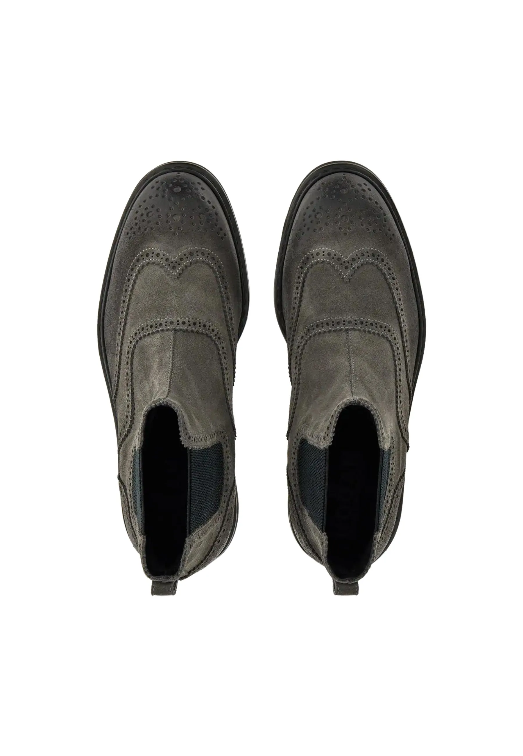 Chelsea Boots Hogan H576