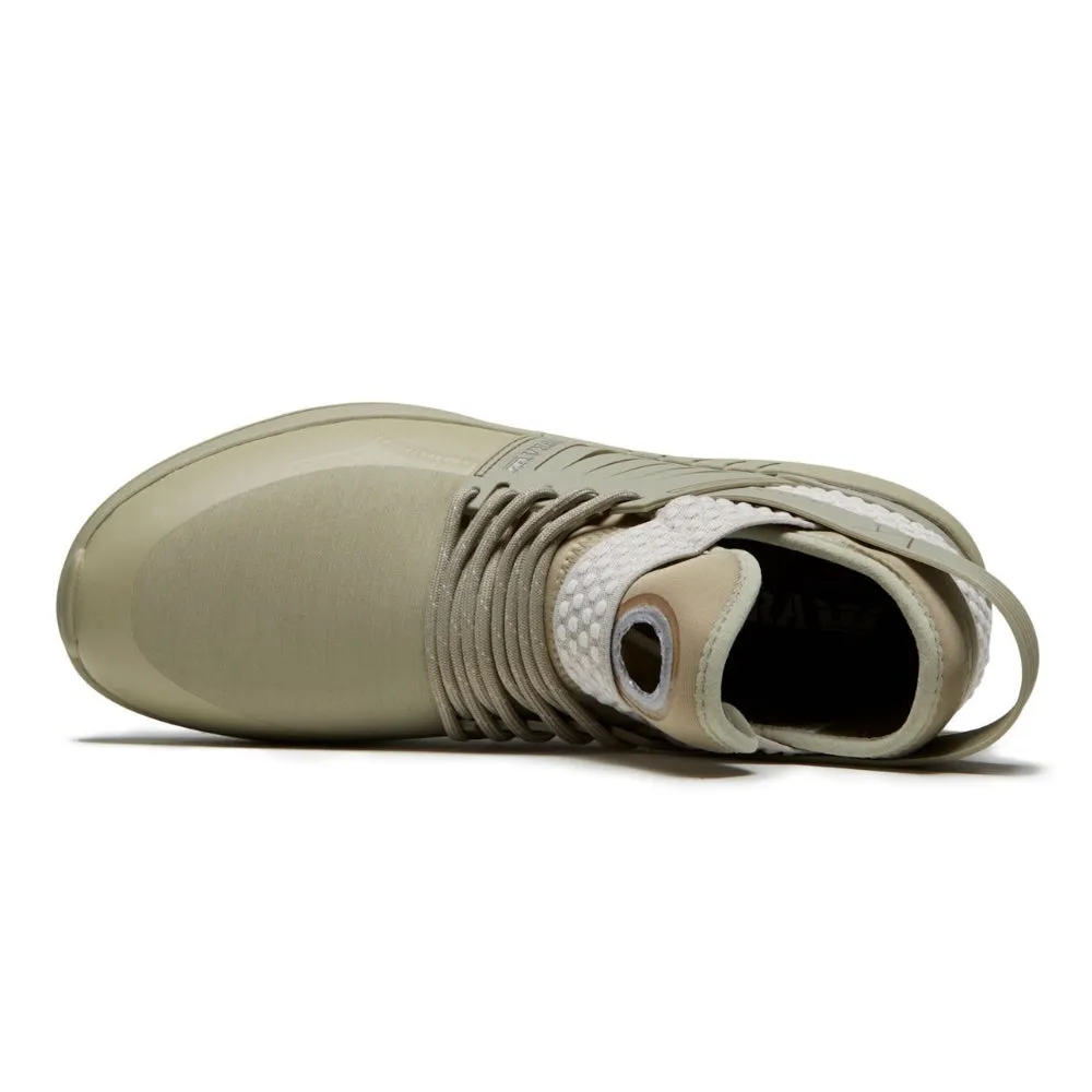 Mens Skytop V-Silver Sage-M