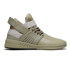 Mens Skytop V-Silver Sage-M
