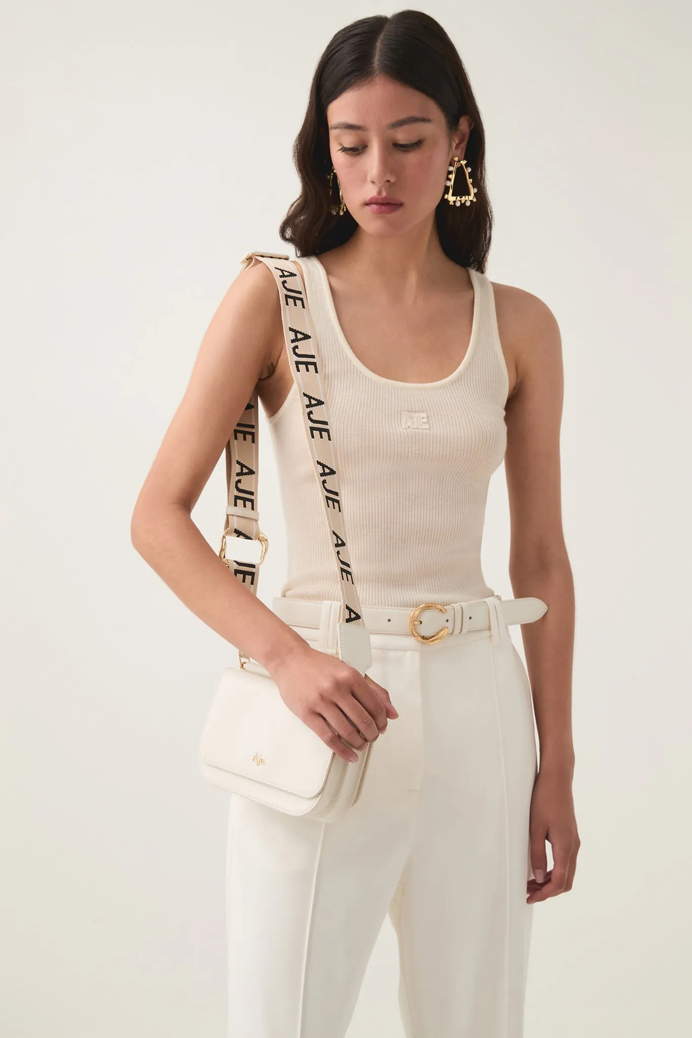 Nova Crossbody Bag