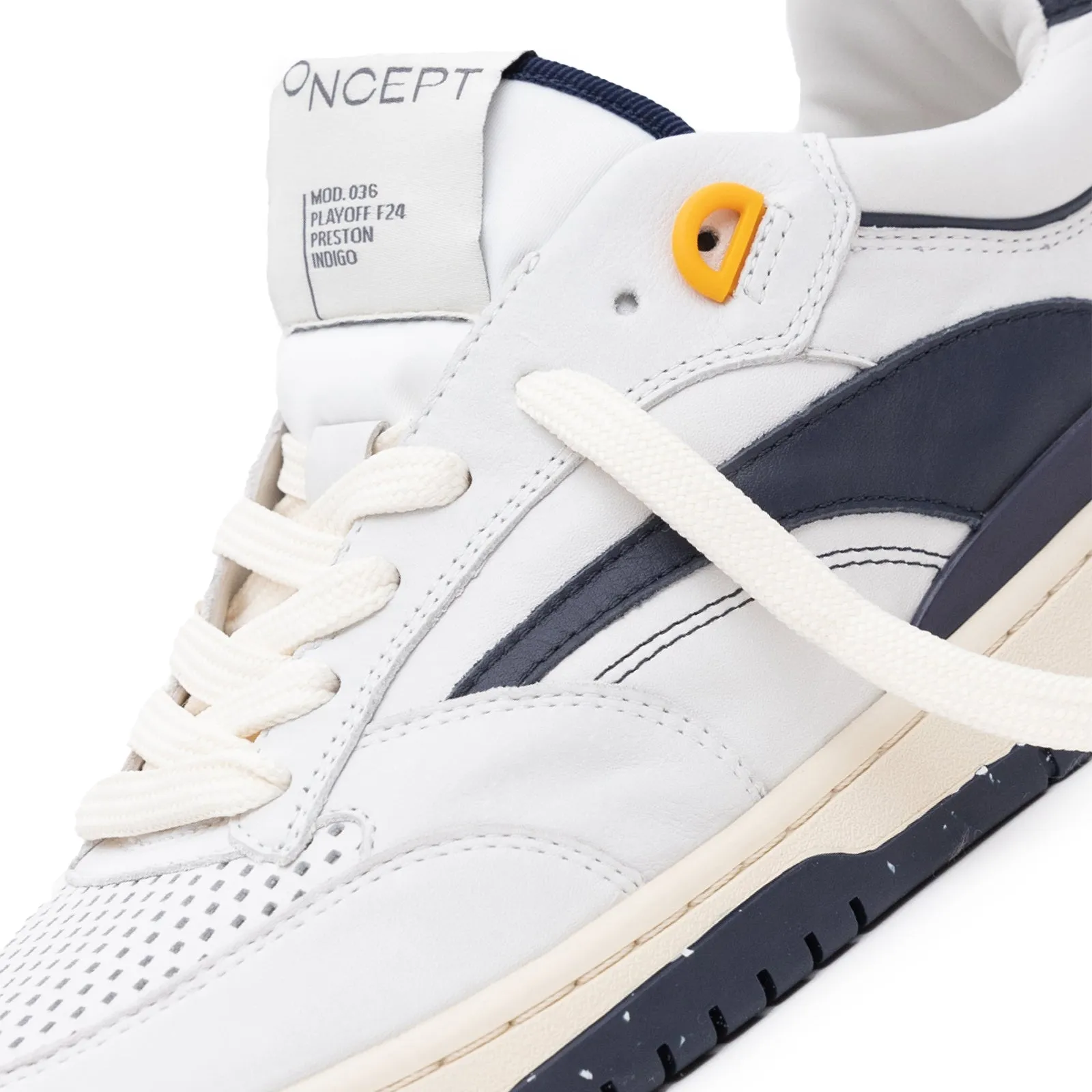 Oncept Preston Sneaker (Men) - Indigo