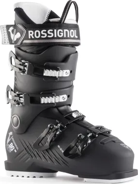 Rossignol Men&#x27;s On Piste Ski Boots Hi-Speed 80 HV Black | Buy Rossignol Men&#x27;s On Piste Ski Boots Hi-Speed 80 HV Black here | Outnorth