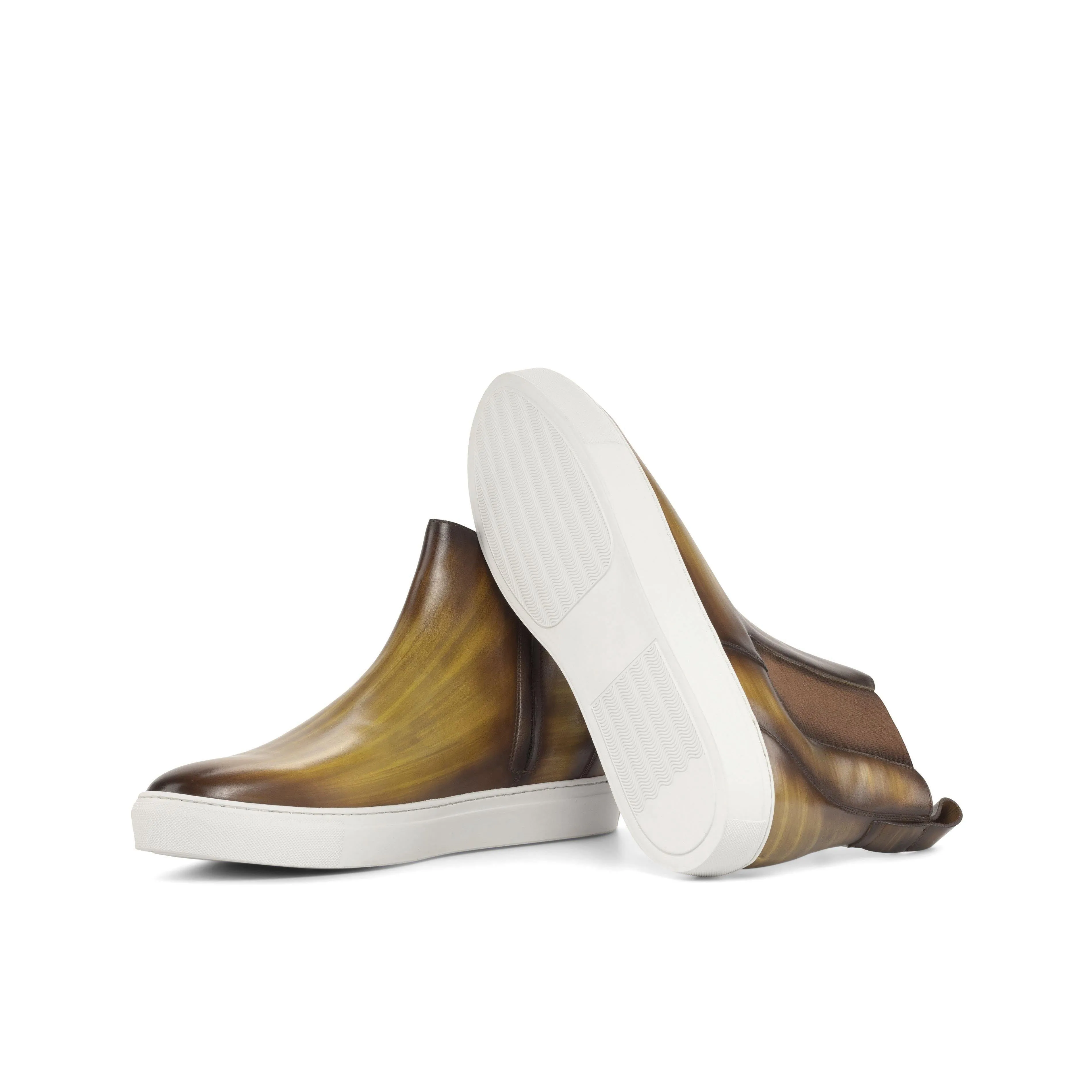 Trinidad Chelsea sneaker Boots II
