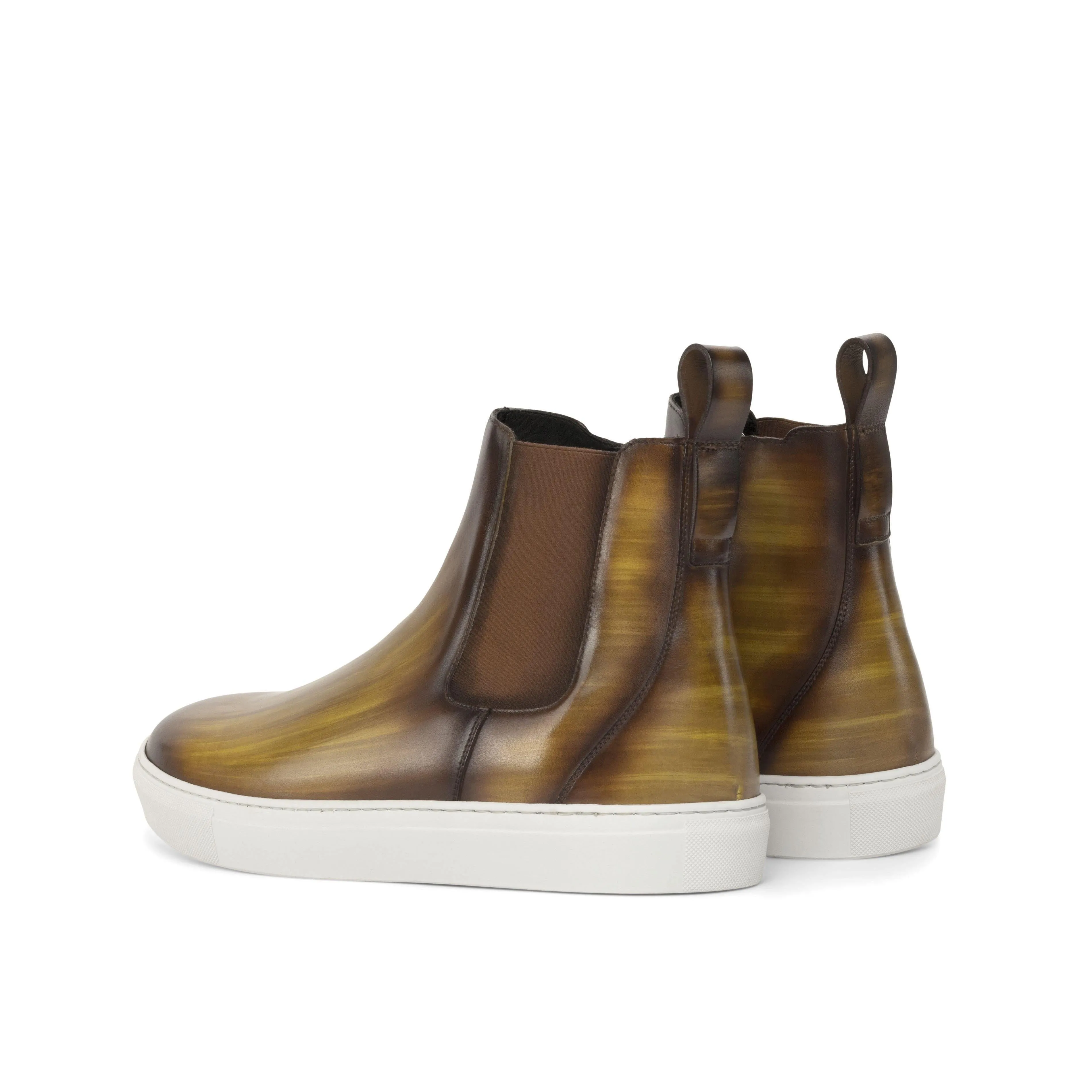 Trinidad Chelsea sneaker Boots II