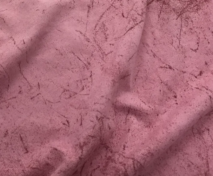 WOO (there it is)  (Red) T-shirt